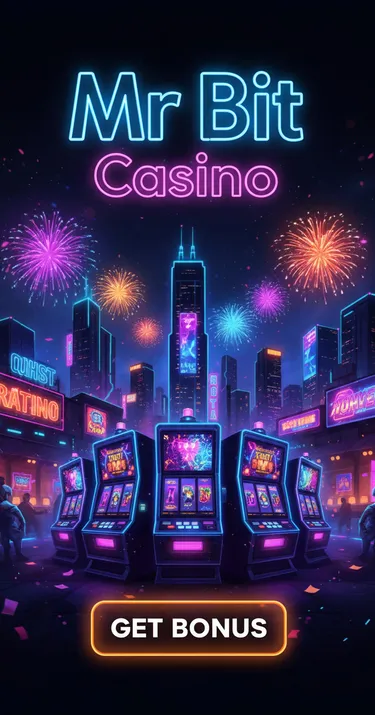 Mr Bit Casino