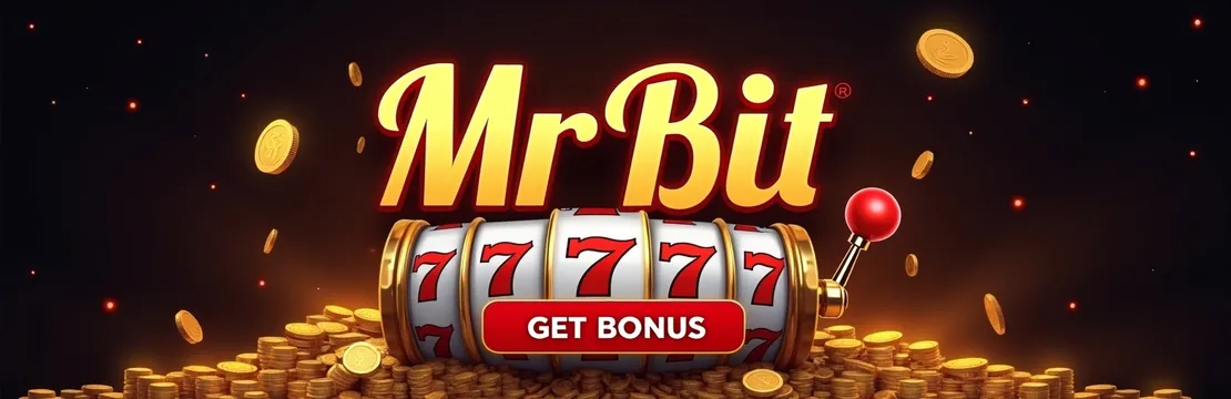 Mr Bit Casino Mr Bit